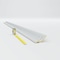 Ekena Millwork 3 1/2"H x 3 1/2"P x 4 3/4"F x 94 1/2"L, (1 5/8" Repeat), Cove Dentil Crown Moulding MLD04X04X04DE - alternate 6